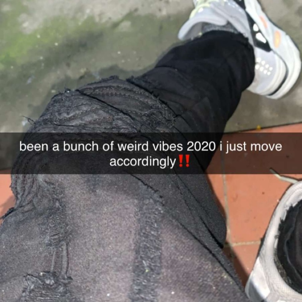 Meet your Posher, ♏️🅱️3️⃣mal